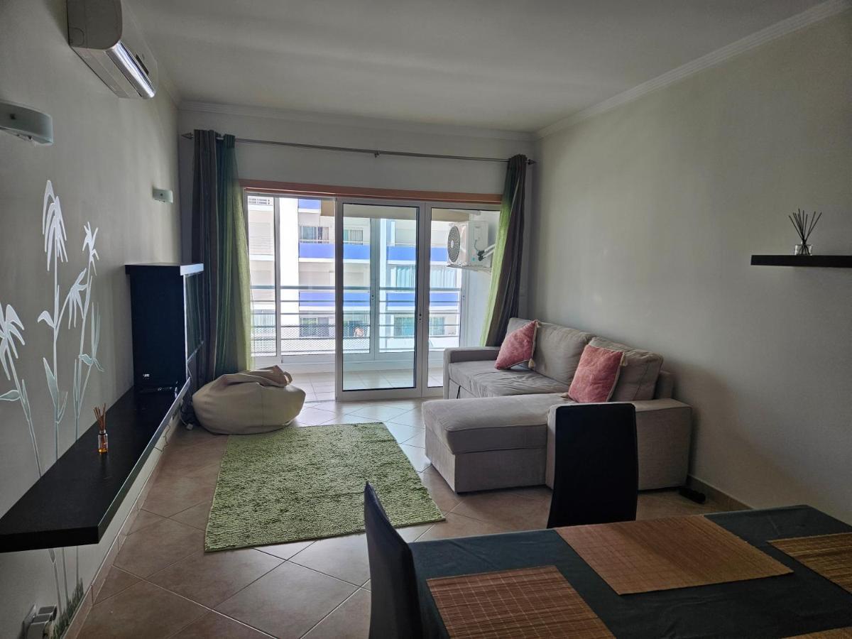 Serendipity House Portimão Zewnętrze zdjęcie