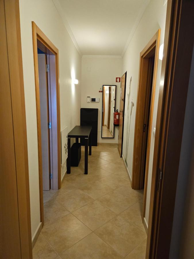 Serendipity House Portimão Zewnętrze zdjęcie