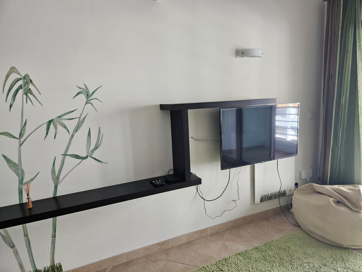 Serendipity House Portimão Zewnętrze zdjęcie